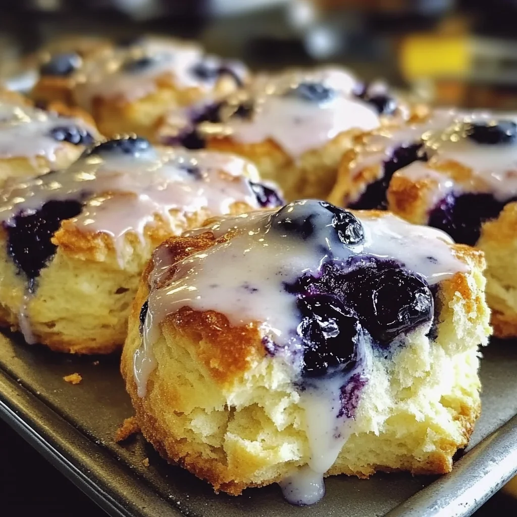 Blueberry