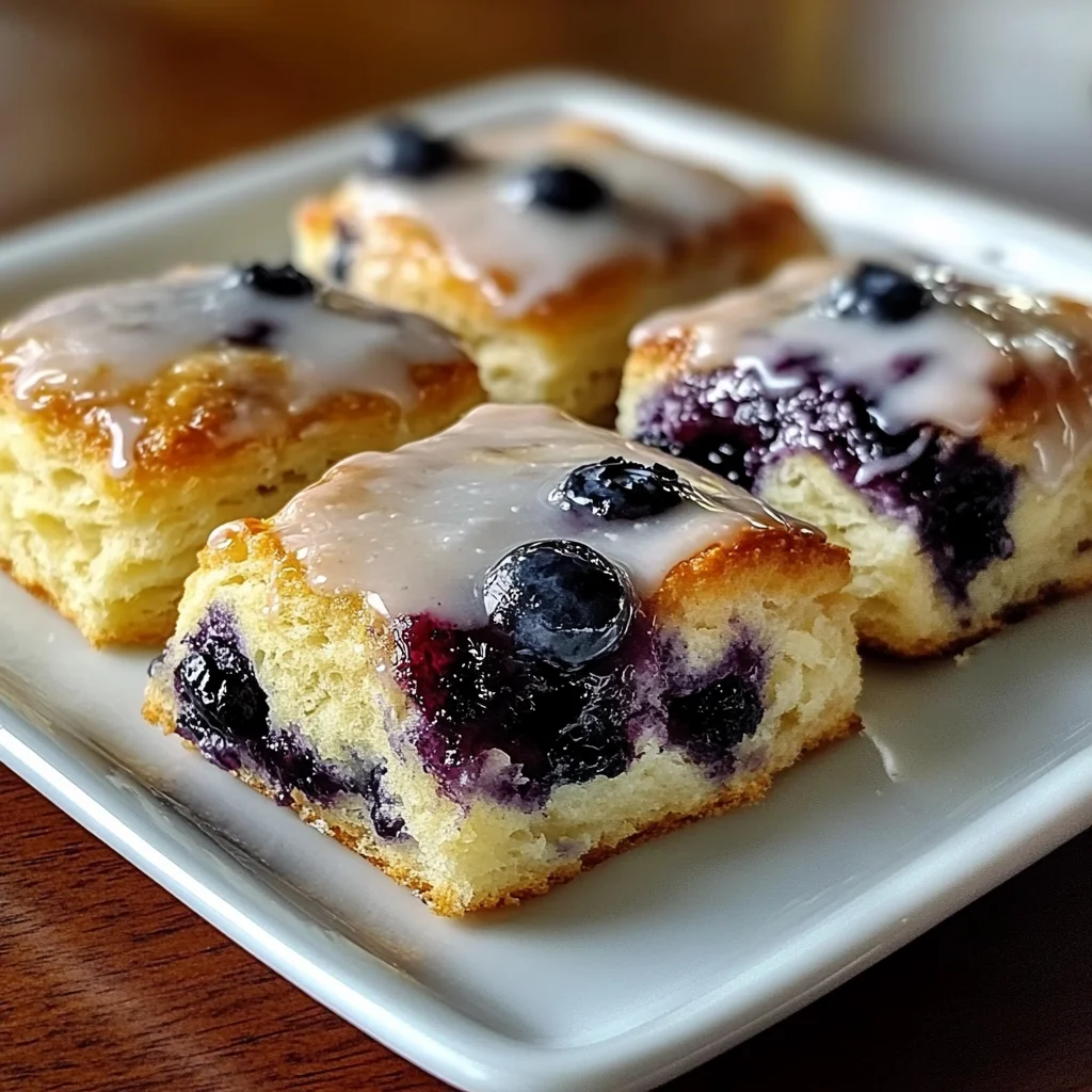 Blueberry