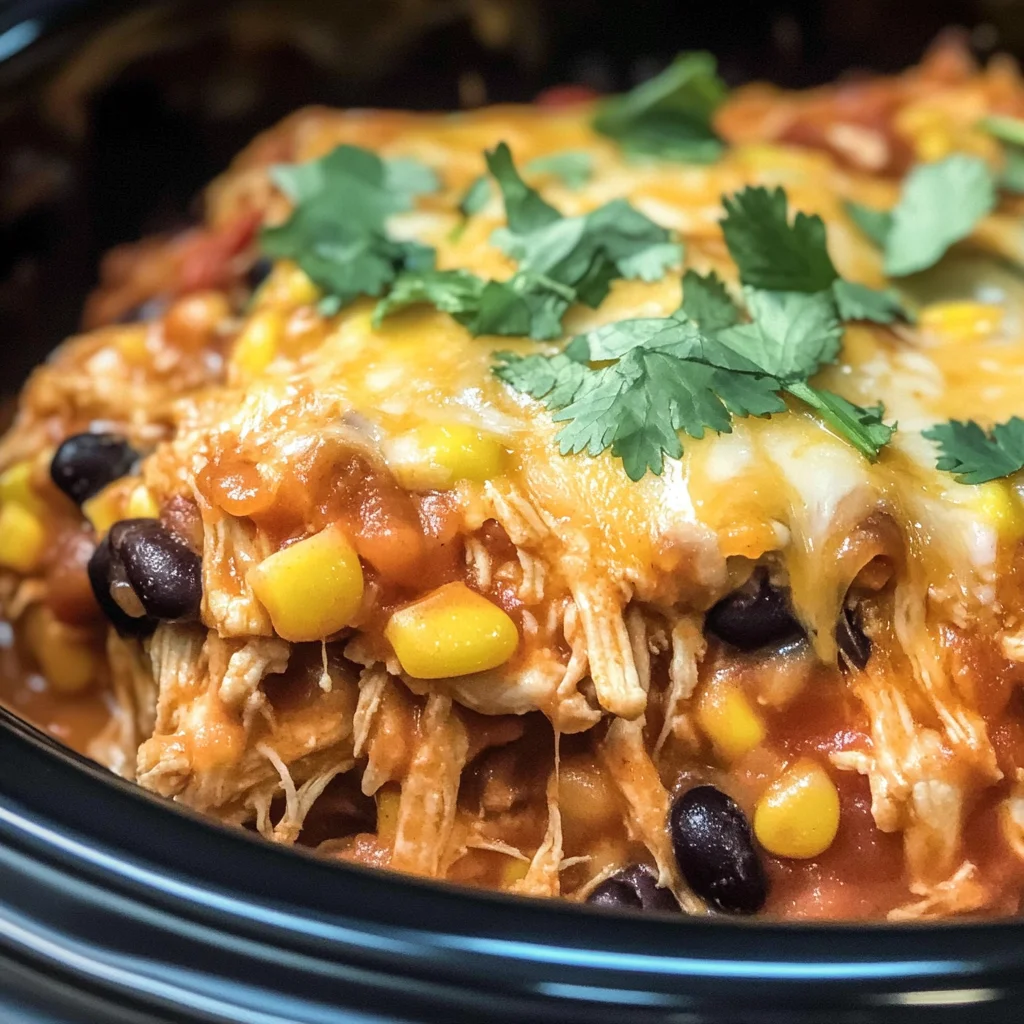 Crockpot