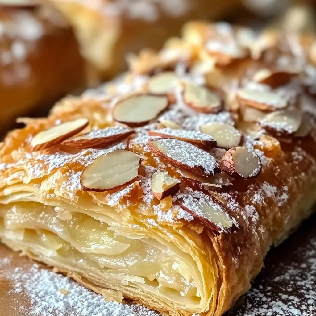 Flaky