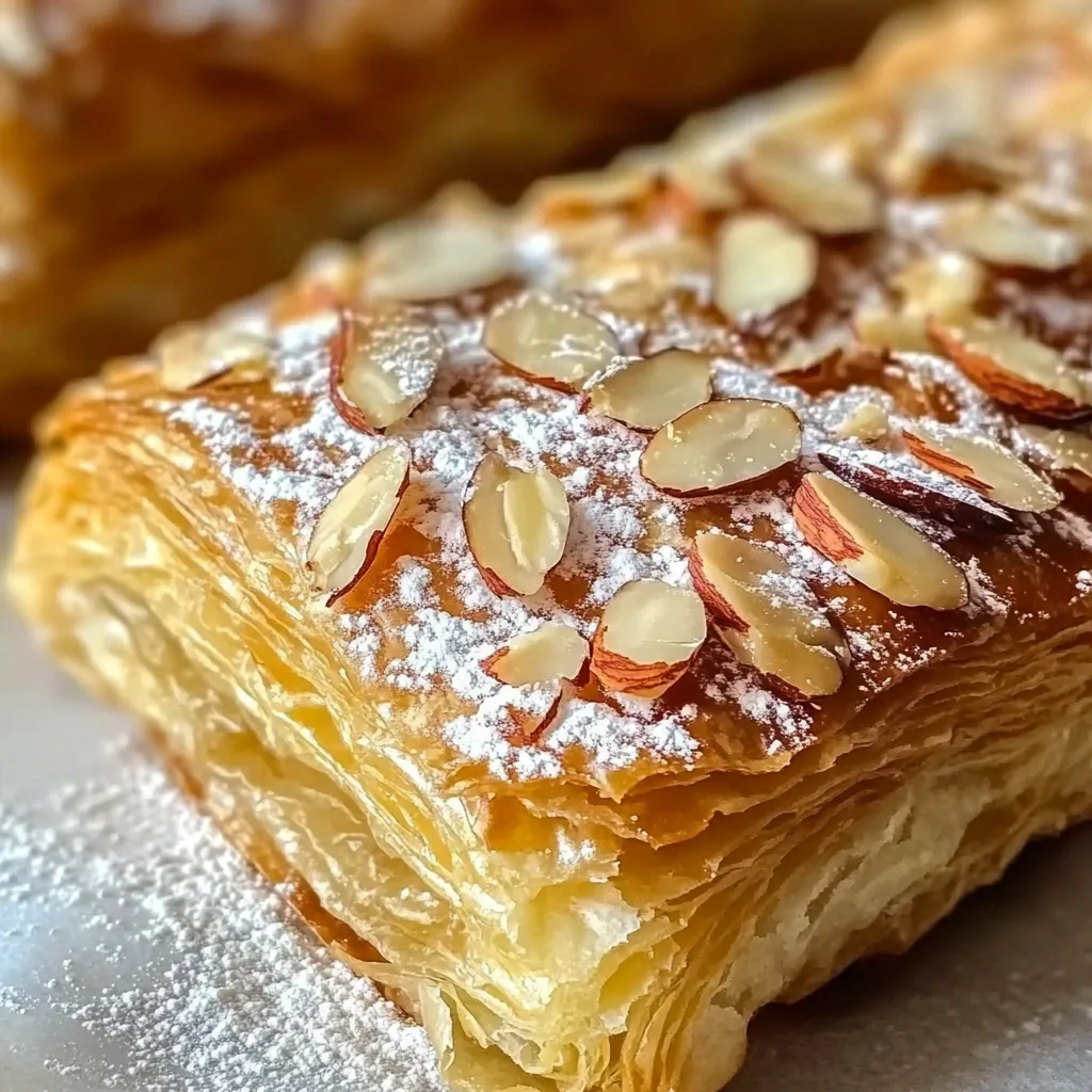 Flaky