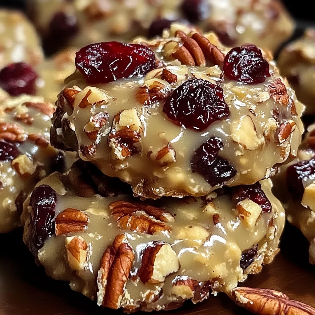 No-Bake