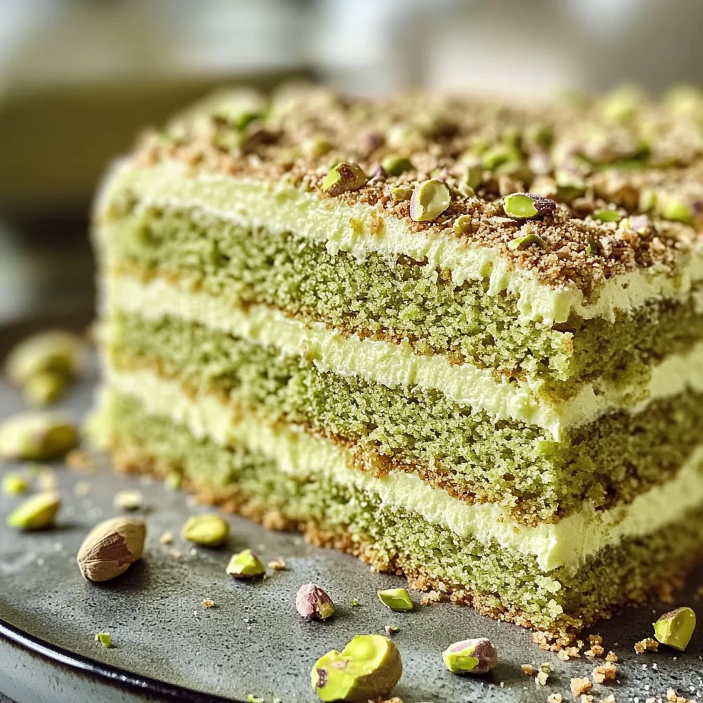 Pistachio