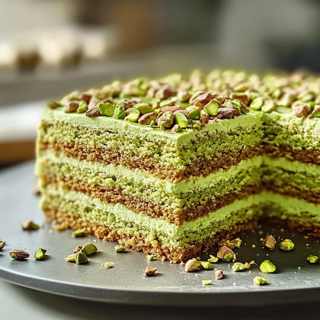 Pistachio