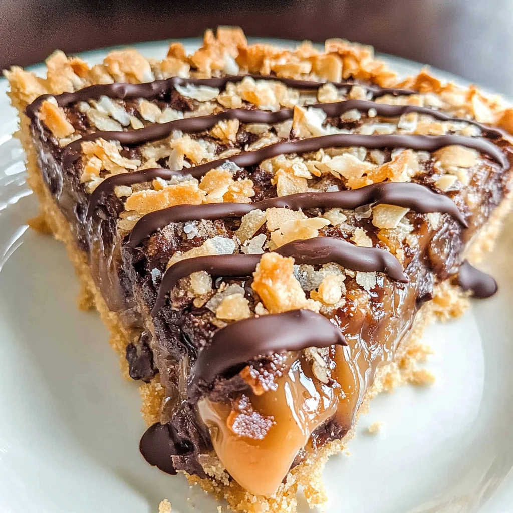Samoas