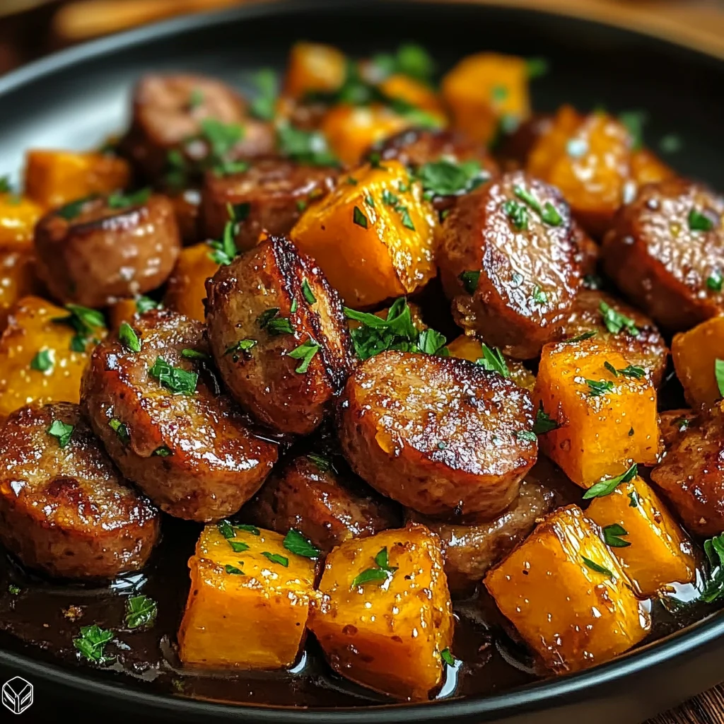 Sausage