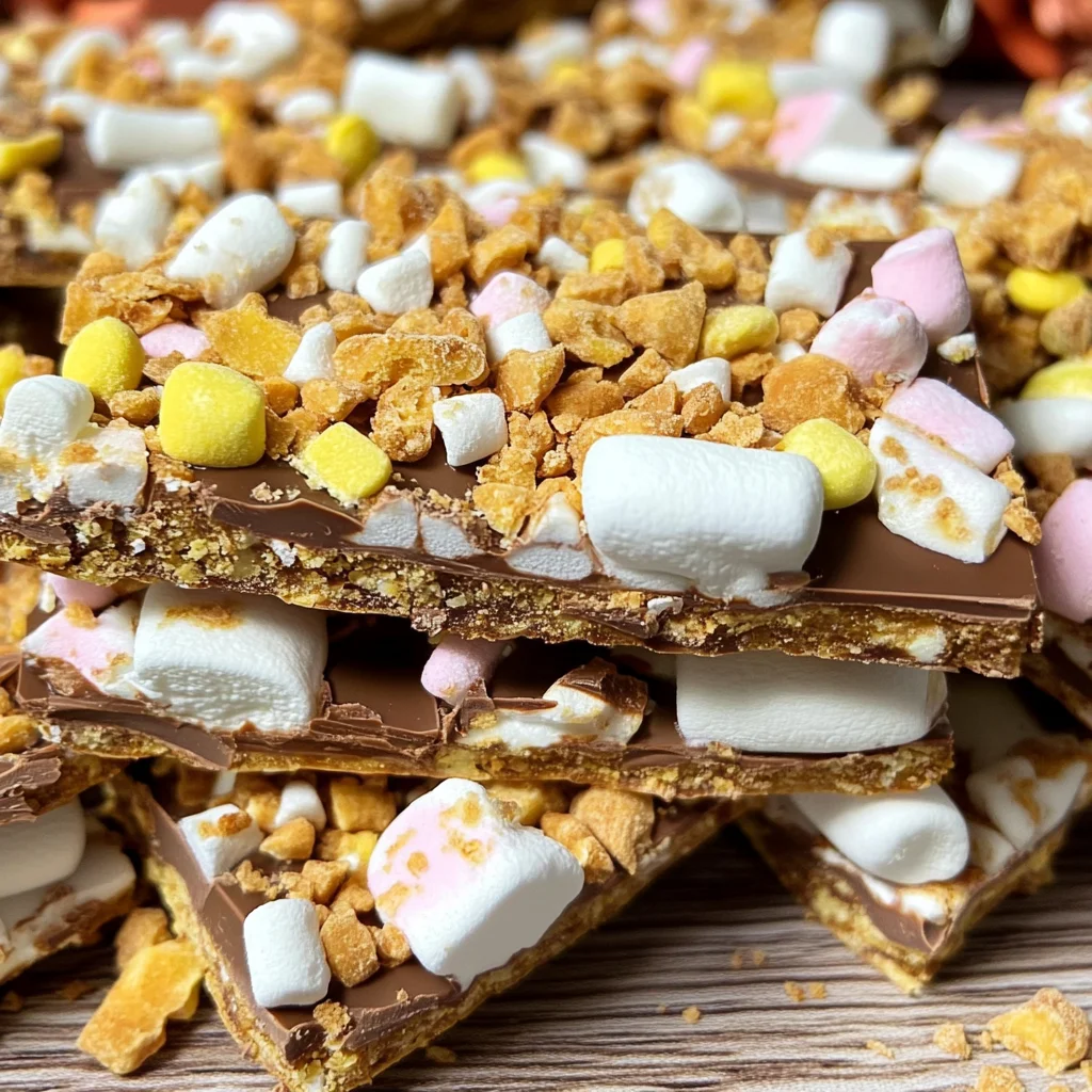 S’mores