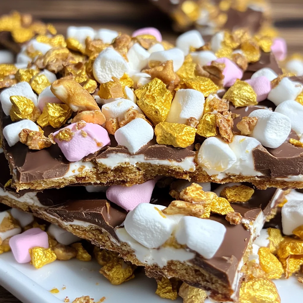 S’mores