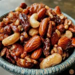 Weasleys' Dragon Roasted Nuts