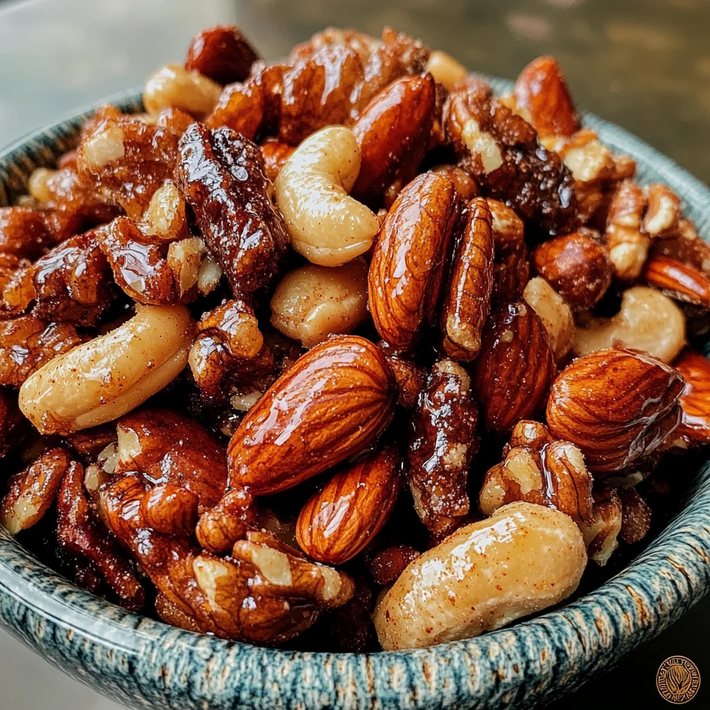 Weasleys' Dragon Roasted Nuts