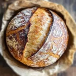 Artisan Sourdough Bread