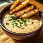 Authentic Southern Comeback Sauce