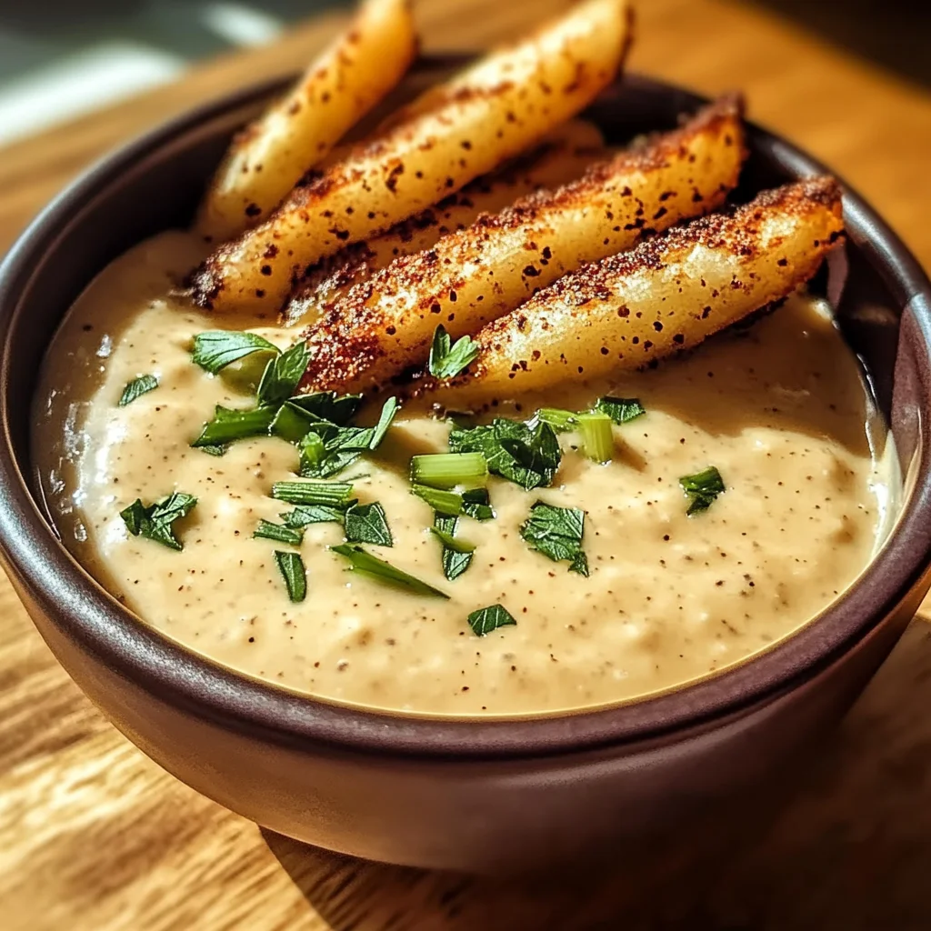 Authentic Southern Comeback Sauce