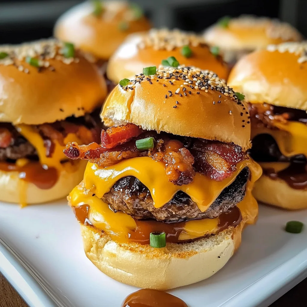 Cowboy Sliders
