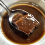 Rich and Flavorful Beef au Jus